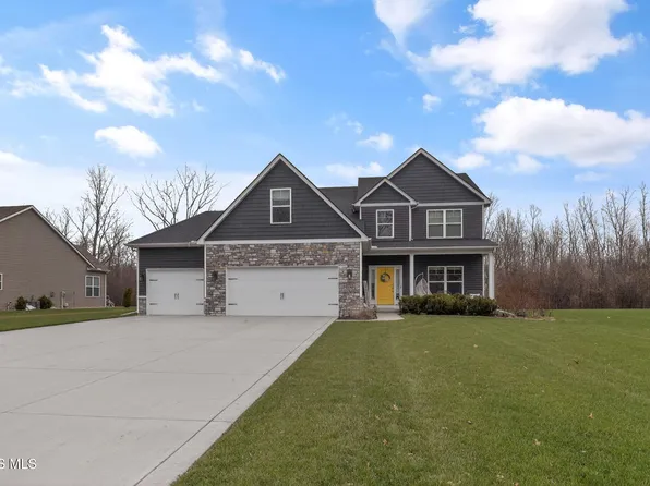 28970 Simmons Rd, Perrysburg, OH 43551
