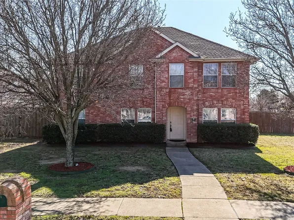 600 Harvest Glen Dr, Cedar Hill, TX 75104