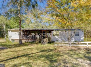 123 Bird Rd, Springfield, GA 31329