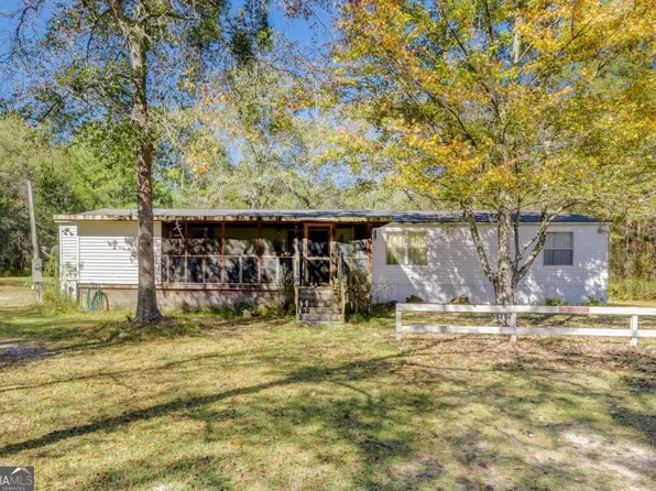 123 Bird Rd, Springfield, GA 31329