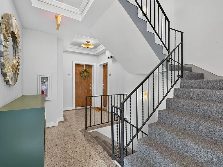 Building Lobby