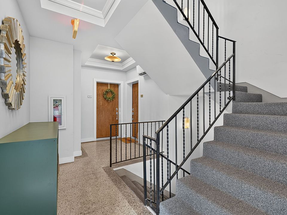 Building Lobby