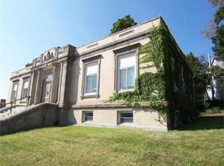 705 Southbridge St #B, Worcester, MA 01610