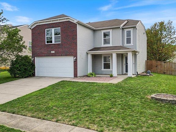 3rd image of 4312 Pocahontas Ct