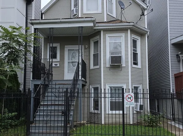 1809 N Lawndale Ave, Chicago, IL 60647