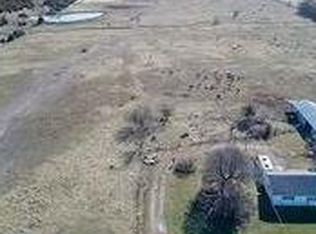 39345 W 255th St, Wellsville, KS 66092