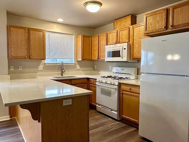 Juniper Ave 4-Plex (Juniper Prop.) - 02900-JUNI-00 — Photo 6