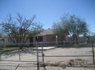 19541 W Bobcat Rd, Casa Grande, AZ 85122