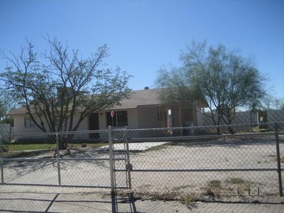 19541 W Bobcat Rd, Casa Grande, AZ, 85122