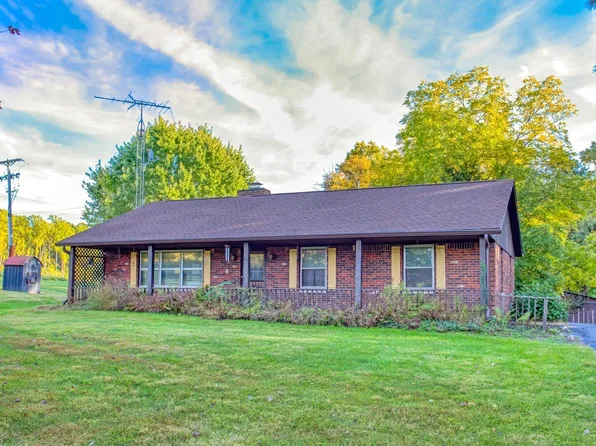 8511 N Norm Anderson Rd, Bloomington, IN 47404