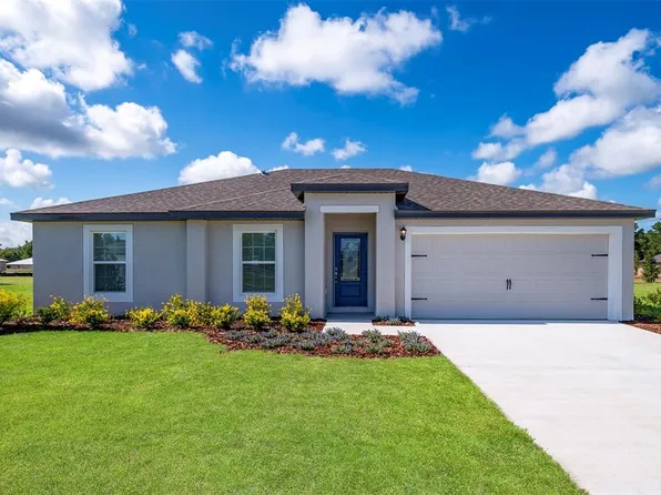 12922 Del Lago Dr, Astatula, FL 34705