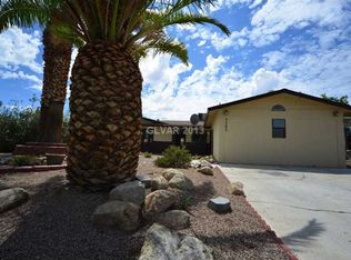 5305 Del Monte Ave, Las Vegas, NV 89146