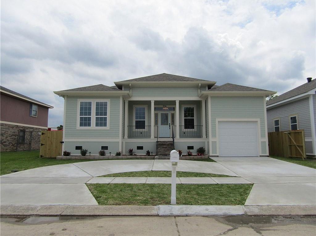 226 Mission Ct, Westwego, LA 70094 Zillow