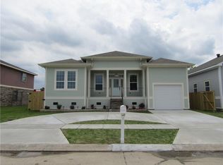 226 Mission Ct, Avondale, LA 70094