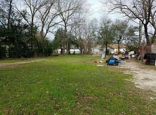 3927 Zephyr St, Houston, TX 77021