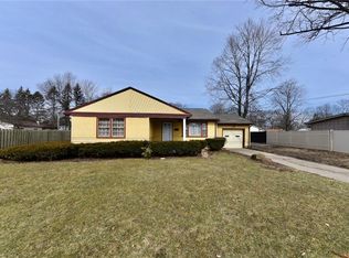 3798 Cumberland Cir, Youngstown, OH