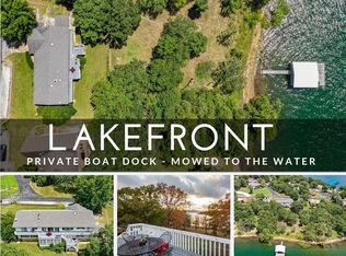 323 Elm Point Ln, Kimberling City, MO 65686