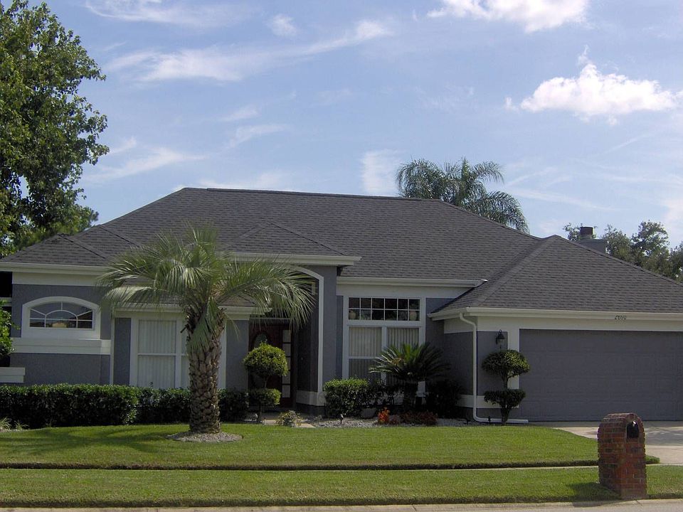 Executive Home