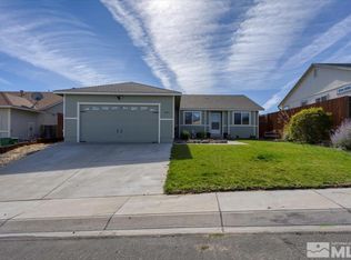 2195 Ellice Way, Fernley, NV 89408
