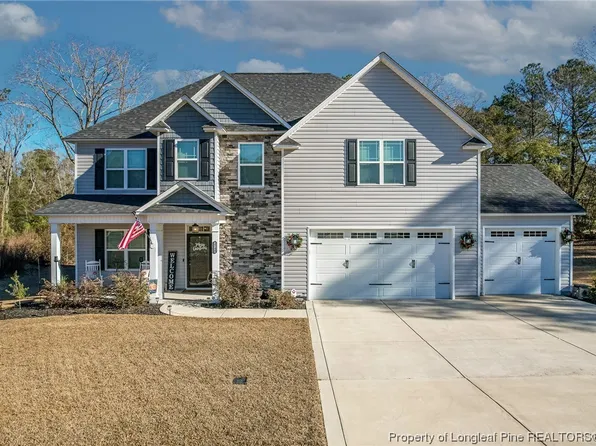 2148 Piglet Pl, Stedman, NC 28391