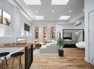 97 Varet St #1F, Brooklyn, NY 11206