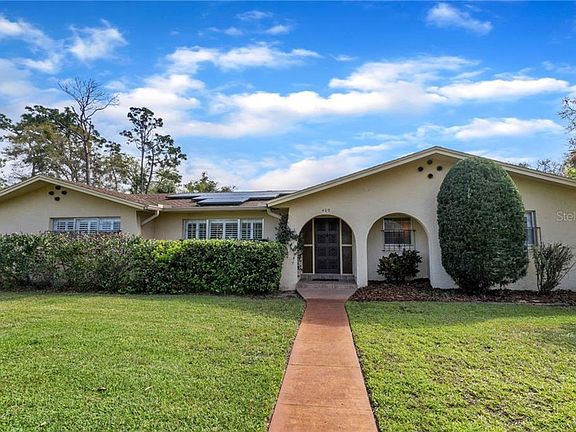3rd image of 409 Palm Springs Dr