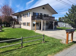 6787 Badger St #1, Bonners Ferry, ID 83805