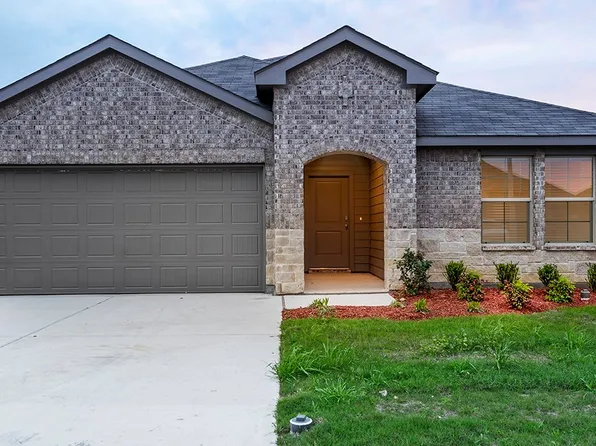 724 Durango Ln, Cleburne, TX 76033