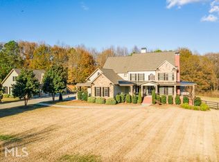 1151 Apalachee Downs Dr, Bogart, GA 30622