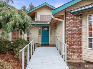 8614 300th St NW, Stanwood, WA 98292
