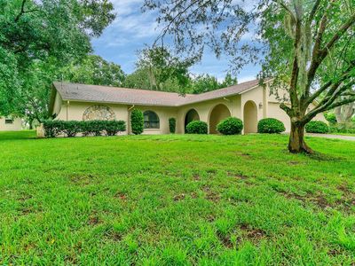 1409 Bavon Ave, Spring Hill, FL, 34609