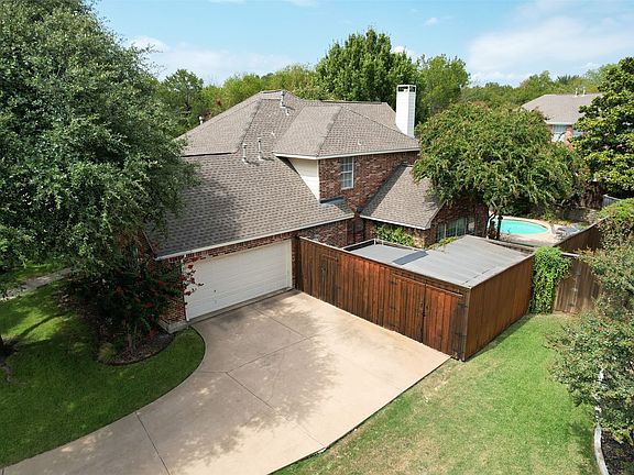 4th image of 4405 Ridgecove Dr