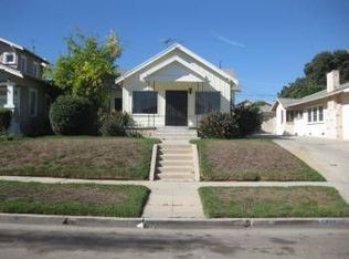 5441 7th Ave, Los Angeles, CA 90043