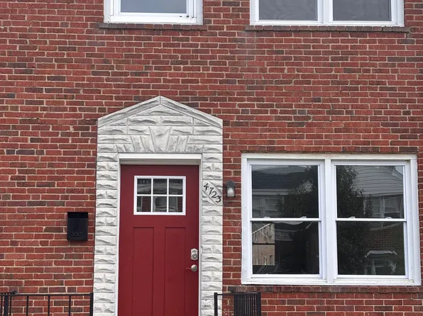 4723 Homesdale Ave, Baltimore, MD 21206