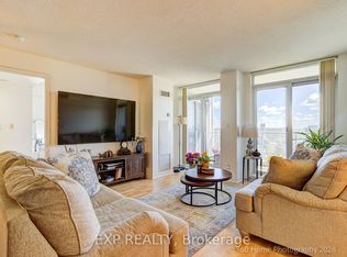 8 Rean Dr #1705, Toronto, ON M2K 3B9