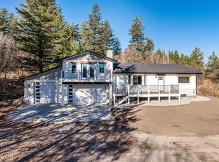 7554 N Valley Vista Rd, Pocatello, ID 83201