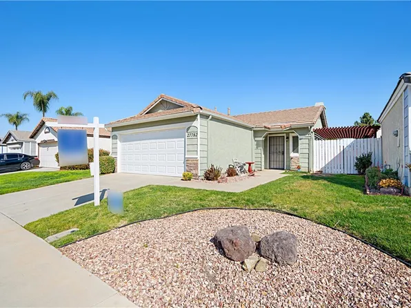 27782 Cloud Dance Ct, Menifee, CA 92585