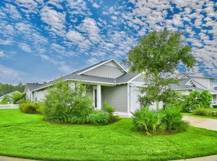 39 E Sandlefoot Ln, Inlet Beach, FL 32461