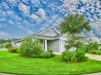 39 E Sandlefoot Ln, Inlet Beach, FL, 32461