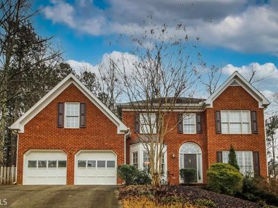 2520 Gabriel Dr, Kennesaw, GA, 30152