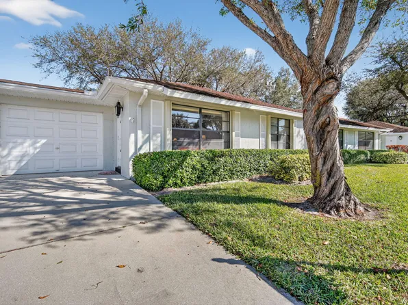 9890 Orchid Tree Trail #B, Boynton Beach, FL 33436