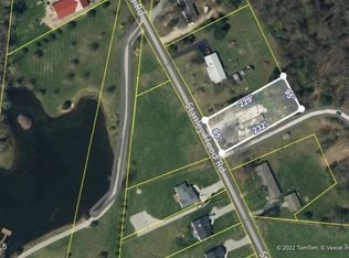301 Stanley Hood Rd, Crossville, TN 38571