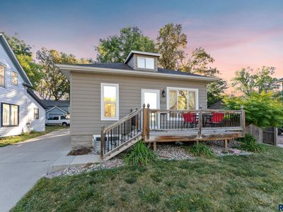 510 N Walts Ave, Sioux Falls, SD, 57104