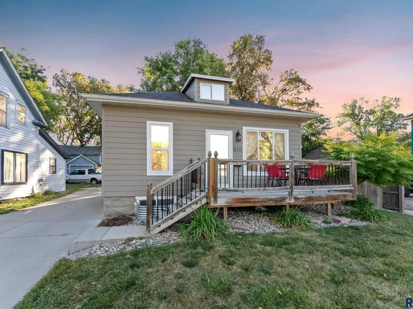 510 N Walts Ave, Sioux Falls, SD 57104