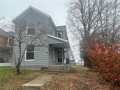 120 Fox Ave, Zanesville, OH, 43701