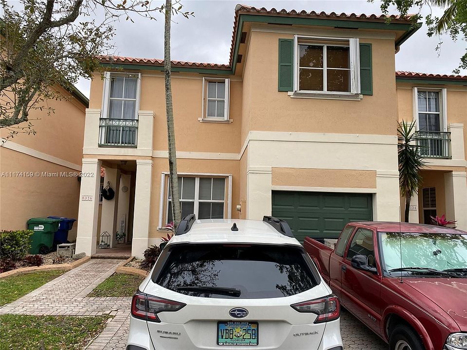 1st image of 8326 NW 144th Ter #8326