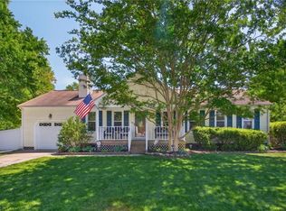 2301 Gates Lndg, Chesapeake, VA 23323