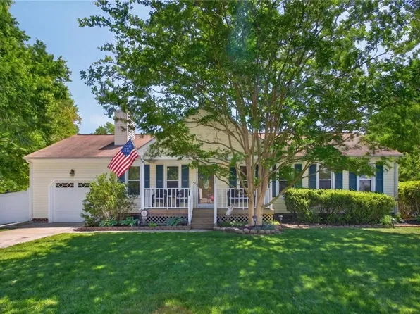 2301 Gates Lndg, Chesapeake, VA 23323