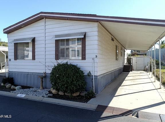 3rd image of 15750 Arroyo Dr Space 117