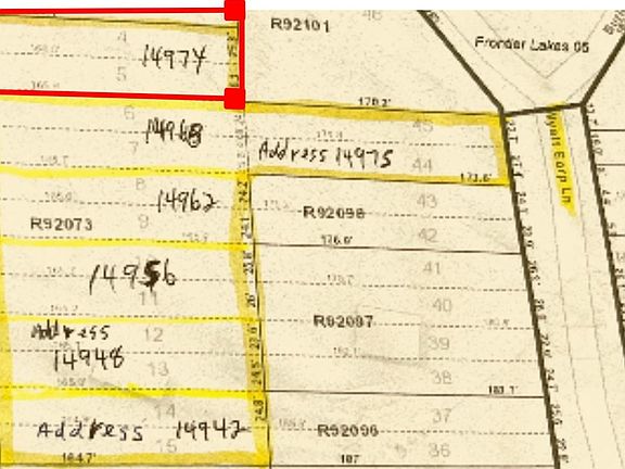 5th image of 14942 Colt Lane